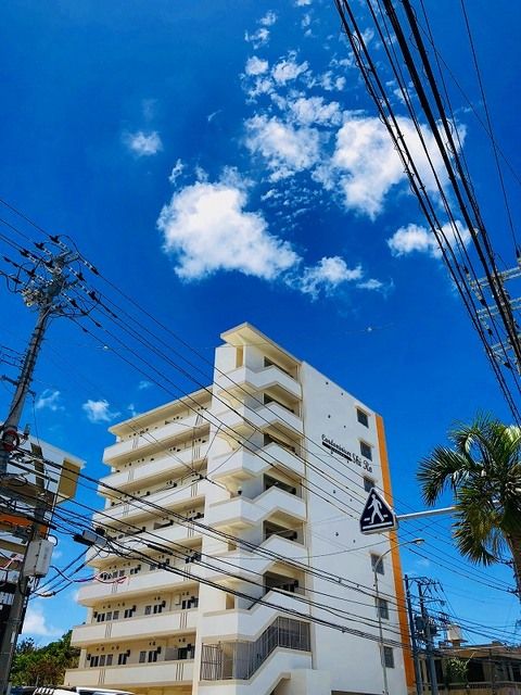 コンドミニアム Shi Roの外観画像