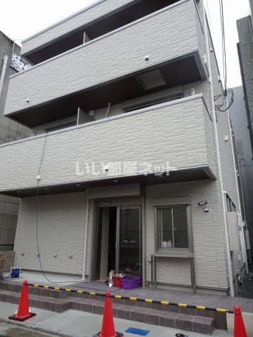ソルテ東加古川駅前の外観画像