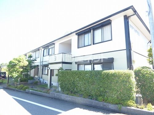 カサベルデ南山Ⅰの外観画像