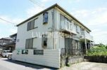 ハイツ若宮の外観画像