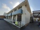 ヴィラ東加古川の外観画像