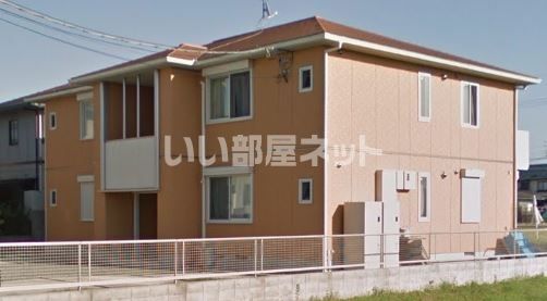 メルベイユ きたの外観画像