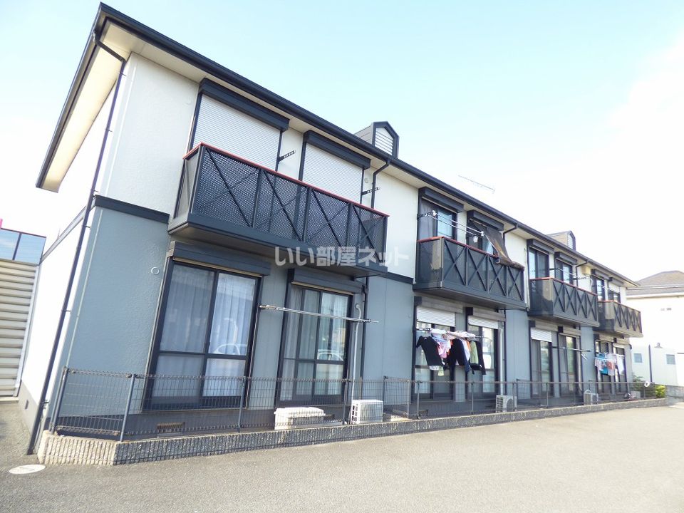 シェーネフェルトの外観画像