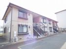 コスモハイツの外観画像