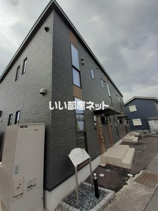 Kパラッツォ加古川の外観画像