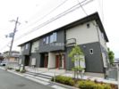 フレグランス リッチ Ⅲの外観画像