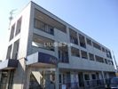 フレイグランス・笠原の外観画像