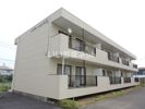 ソフティーハイツAの外観画像