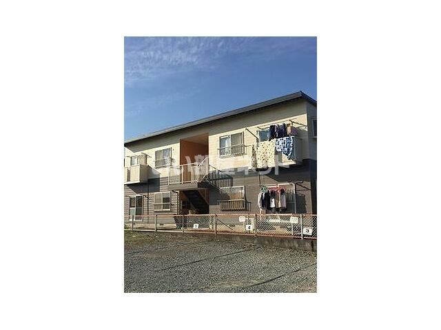 ファミール濱崎の外観画像