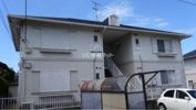 ビレッジタカザワB棟の外観画像