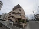 オアシス咲の外観画像