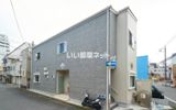 ミッキーハウス千葉の外観画像
