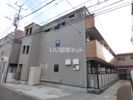 AJ幕張本郷NorthⅡの外観画像