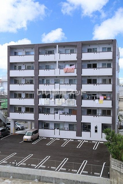 レジデンス修の外観画像