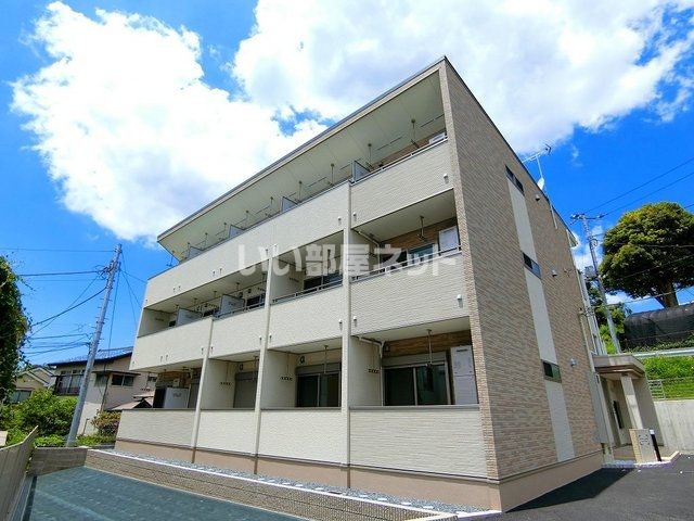 サンモール わかばの外観画像