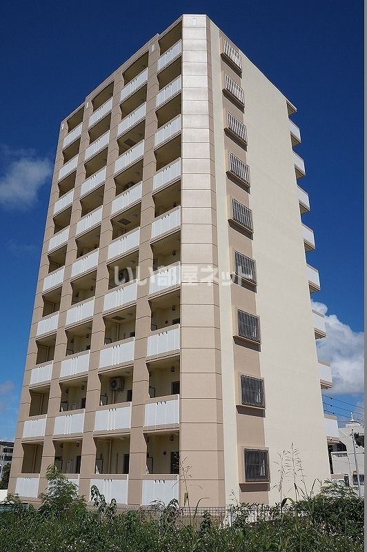 エレガンテそべの外観画像