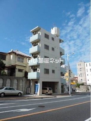 オアシス松尾の外観画像