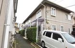 メゾネット五井E棟の外観画像