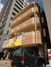 アーベイン21の外観画像