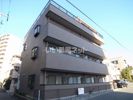 ティーズスクエアの外観画像