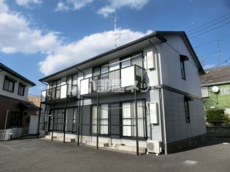 リップル Aの外観画像