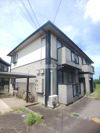 パストラーレ中津Bの外観画像