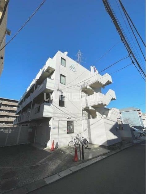 トップ洋光台の外観画像