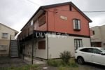 ルミエール西原 Aの外観画像