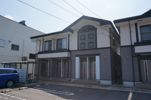 ミューズ松本Ⅶの外観画像