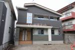 水戸市上水戸4丁目新築アパート③の外観画像