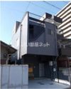 桜町借家の外観画像