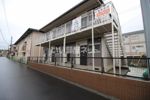 ますやハイツの外観画像