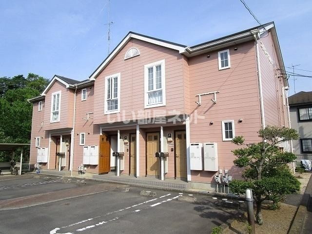 コモドカーサ旭台 Yの外観画像