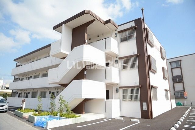 Residence Kの外観画像