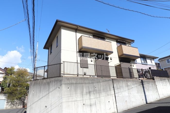 マロンロードの外観画像