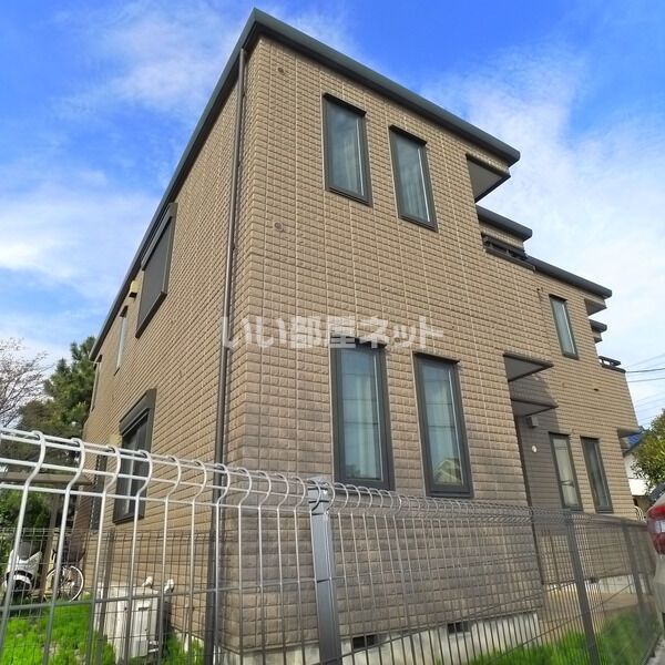 M.ハタシマの外観画像