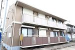 ファーストシティ君塚Fの外観画像