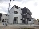 CAREL浜野B（キャレルハマノ）の外観画像