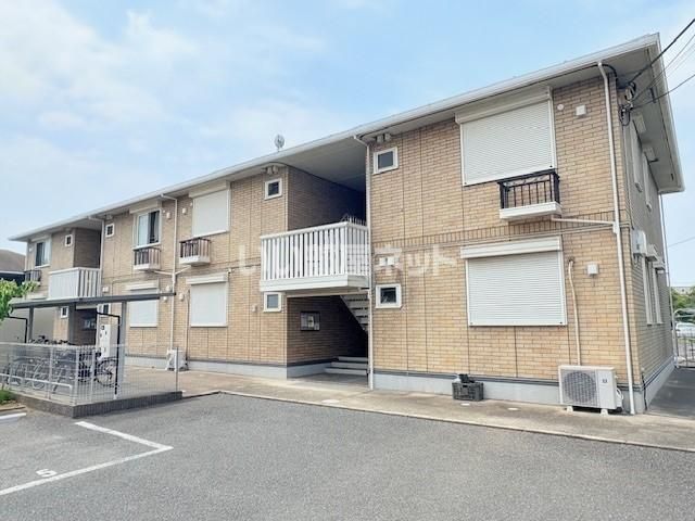 ELYSION HOUSE Ⅱの外観画像