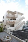 ヴィラ コウキの外観画像