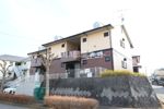 ビューテラスおゆみ野の外観画像