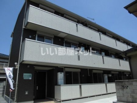 Alba Grande 東本町の外観画像