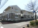 ヴェルメゾンおゆみ野 Eの外観画像