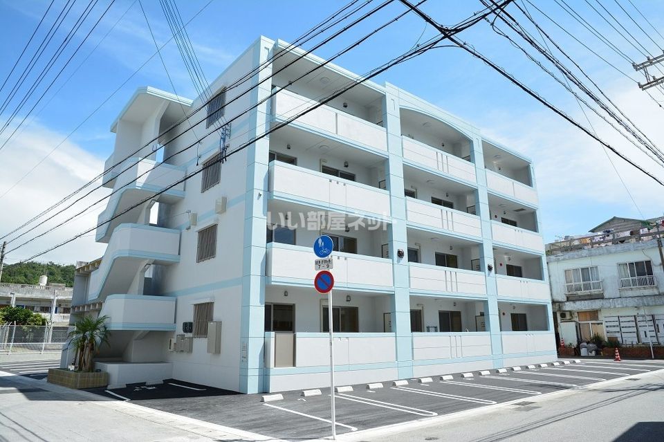 CASA とぐちの外観画像