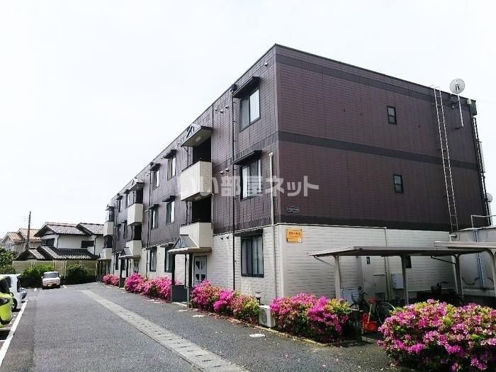 グリーンヒルの外観画像