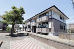 ドリームマウンテン Bの外観画像