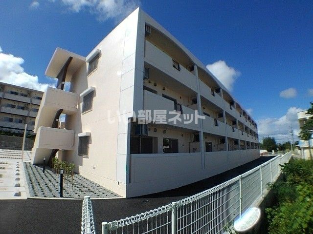 ヴィラ・アリーエの外観画像