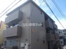 ピースランドの外観画像