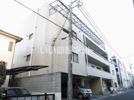 幕張本郷マンションの外観画像