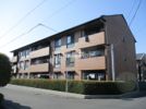カーサみつわ台 CDの外観画像